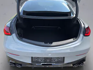 Mercedes-Benz CLE 53 AMG 4matic+ Coupé