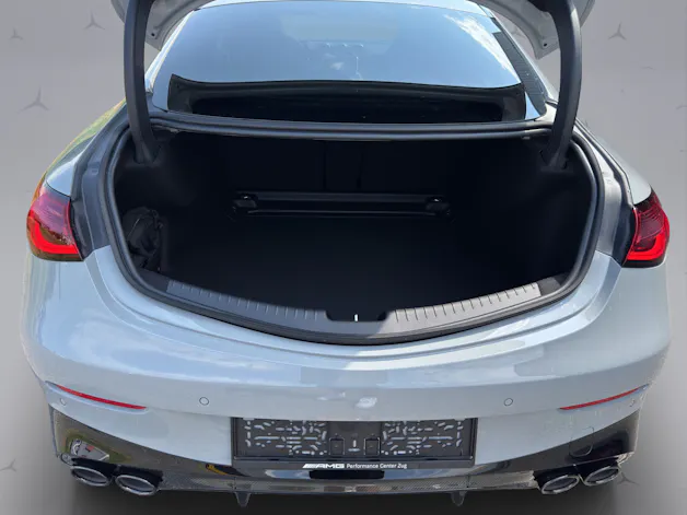 Mercedes-Benz CLE 53 AMG 4matic+ Coupé