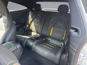 Mercedes-Benz CLE 53 AMG 4matic+ Coupé