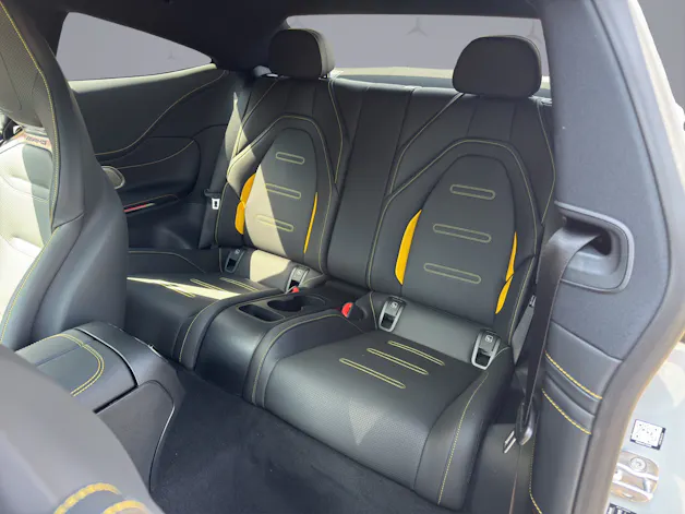 Mercedes-Benz CLE 53 AMG 4matic+ Coupé