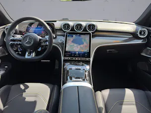 Mercedes-Benz CLE 53 AMG 4matic+ Coupé