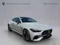 Mercedes-Benz CLE 53 AMG 4matic+ Coupé