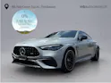 MERCEDES-BENZ CLE 53 AMG 4matic+ Coupé