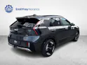 Kia Niro 1.6 GDi Hybrid Style
