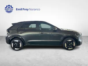 Kia Niro 1.6 GDi Hybrid Style