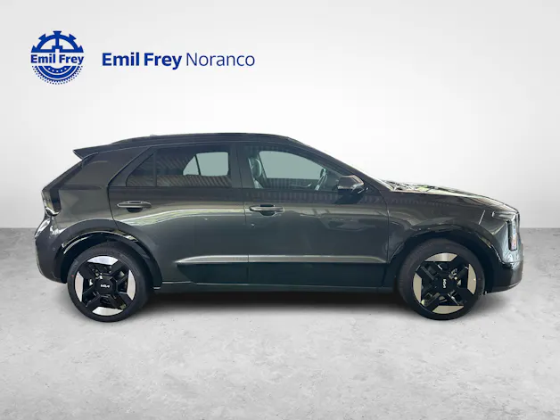 Kia Niro 1.6 GDi Hybrid Style