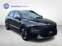 Kia Niro 1.6 GDi Hybrid Style