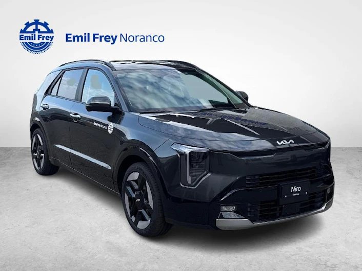 immagine del veicolo KIA NIRO