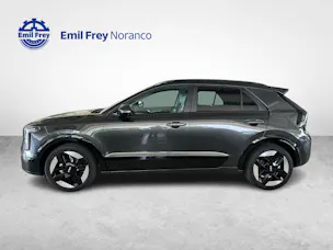 Kia Niro 1.6 GDi Hybrid Style