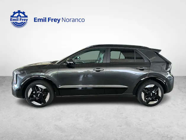Kia Niro 1.6 GDi Hybrid Style