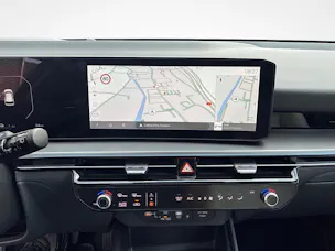 Kia Niro 1.6 GDi Hybrid Style