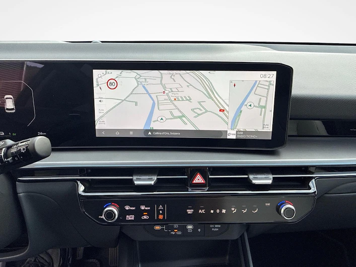 immagine del veicolo KIA NIRO