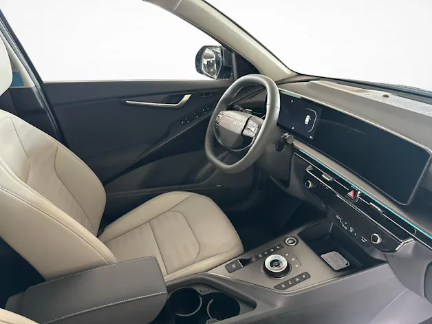 Kia Niro 1.6 GDi Hybrid Style