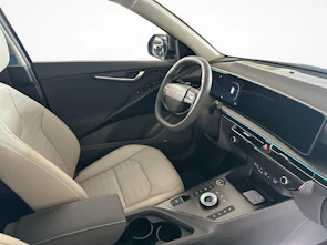 image du véhicule KIA Niro 1.6 GDi Hybrid Style