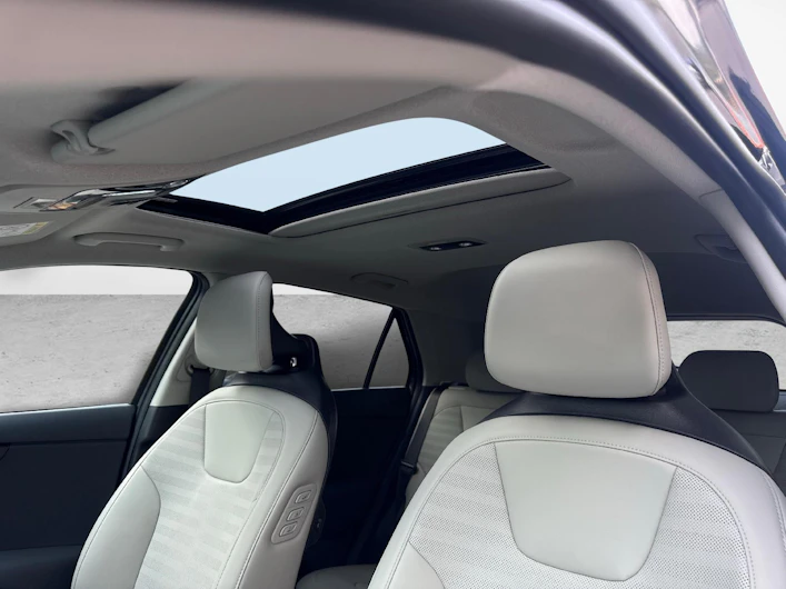 immagine del veicolo KIA NIRO