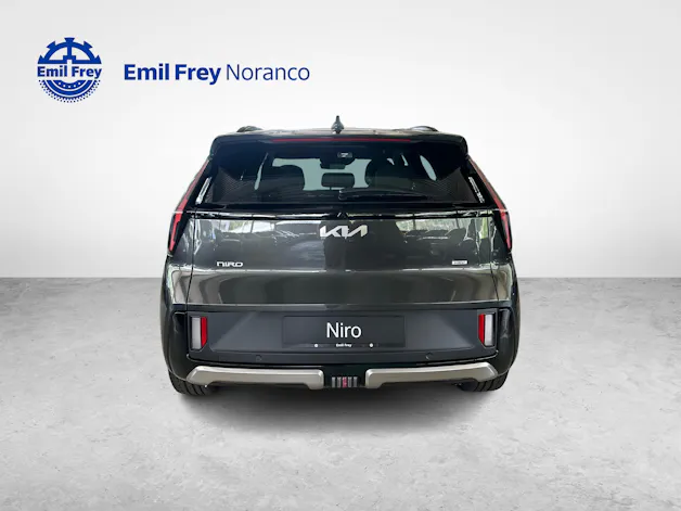 Kia Niro 1.6 GDi Hybrid Style