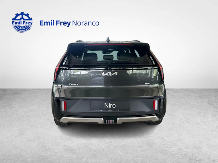 image du véhicule KIA NIRO