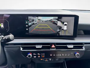 Kia Niro 1.6 GDi Hybrid Style