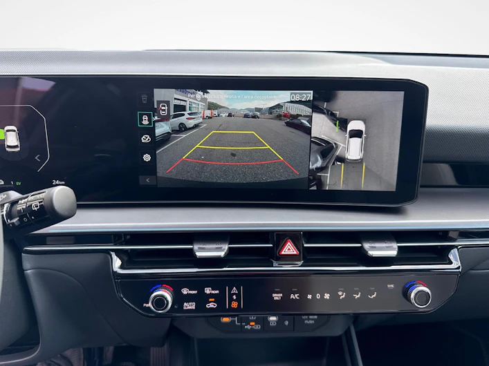 immagine del veicolo KIA NIRO
