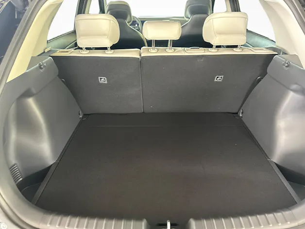 Kia Niro 1.6 GDi Hybrid Style