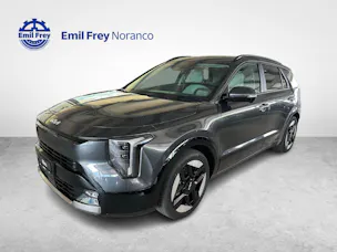 Kia Niro 1.6 GDi Hybrid Style