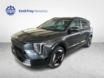 image du véhicule KIA Niro 1.6 GDi Hybrid Style image du véhicule KIA Niro 1.6 GDi Hybrid Style