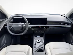 Kia Niro 1.6 GDi Hybrid Style