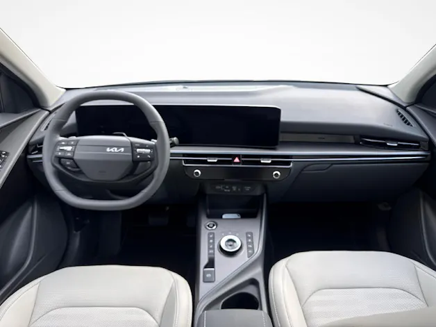 Kia Niro 1.6 GDi Hybrid Style