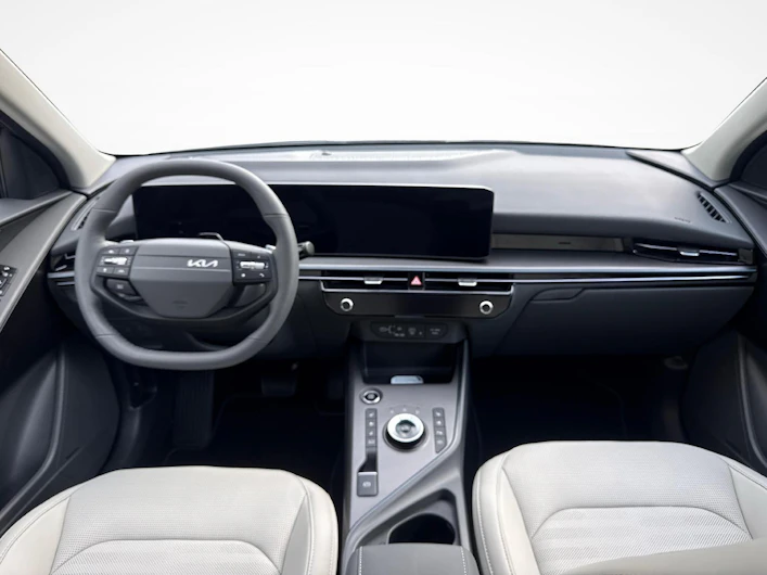 immagine del veicolo KIA NIRO
