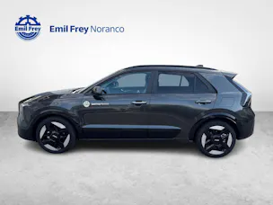 Kia Niro 1.6 GDi Hybrid Style