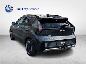 immagine del veicolo KIA Niro 1.6 GDi Hybrid Style