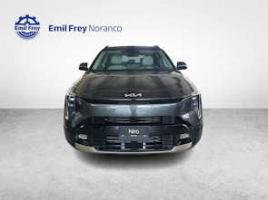image du véhicule KIA Niro 1.6 GDi Hybrid Style