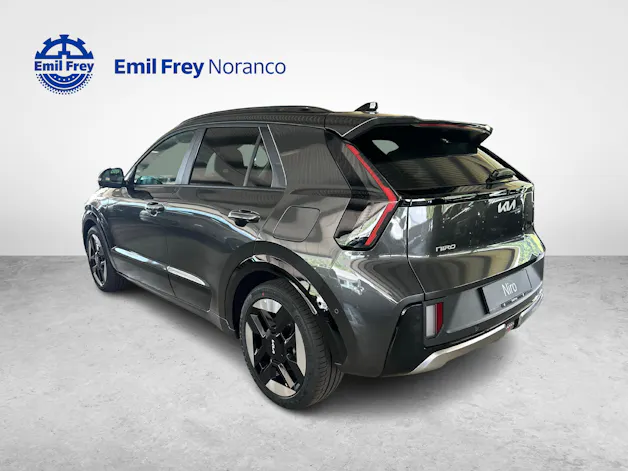 Kia Niro 1.6 GDi Hybrid Style