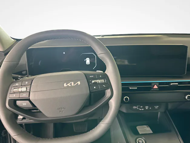 Kia Niro 1.6 GDi Hybrid Style