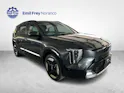 Kia Niro 1.6 GDi Hybrid Style
