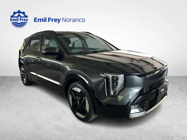 Kia Niro 1.6 GDi Hybrid Style