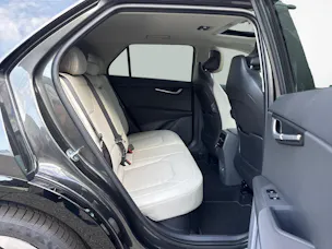 Kia Niro 1.6 GDi Hybrid Style