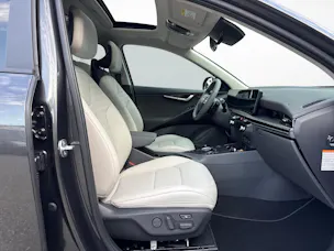 Kia Niro 1.6 GDi Hybrid Style
