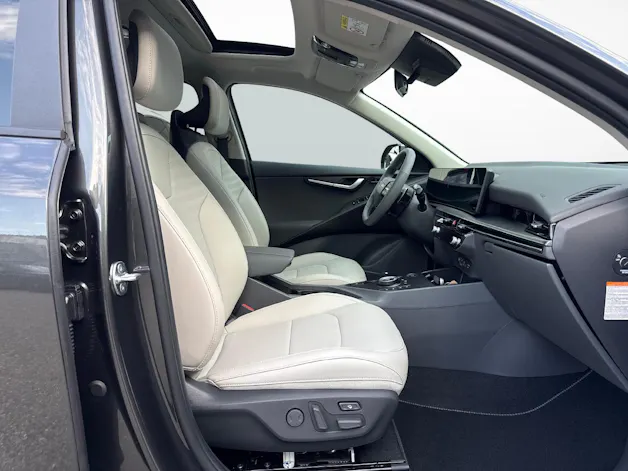 Kia Niro 1.6 GDi Hybrid Style