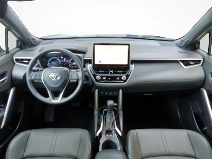 Fahrzeugbild TOYOTA COROLLA CROSS