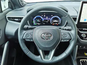 Toyota Corolla Cross 2.0 HSD Premium AWD-i