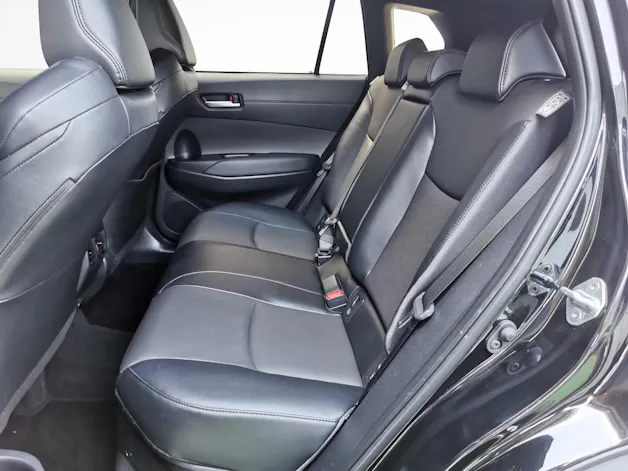 Toyota Corolla Cross 2.0 HSD Premium AWD-i