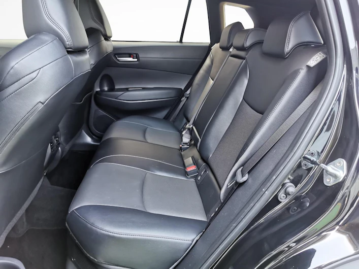 Fahrzeugbild TOYOTA COROLLA CROSS