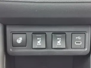 Toyota Corolla Cross 2.0 HSD Premium AWD-i