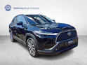 Toyota Corolla Cross 2.0 HSD Premium AWD-i