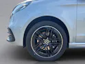 Mercedes-Benz V 300 d Swiss Ed. lang 4matic Van
