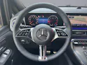 Mercedes-Benz V 300 d Swiss Ed. lang 4matic Van