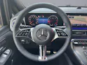 Mercedes-Benz V 300 d Swiss Ed. lang 4matic Van