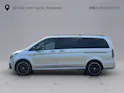 Mercedes-Benz V 300 d Swiss Ed. lang 4matic Van
