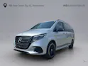 Mercedes-Benz V 300 d Swiss Ed. lang 4matic Van